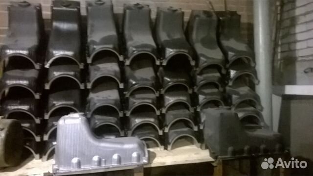 Фильтр воздушный 5301 в сборе