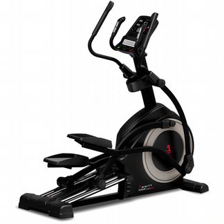 Эллиптический тренажёр aммity fashion fе 510 Мi