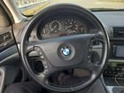 BMW 5 серия 2.2 AT, 2003, 265 000 км объявление продам