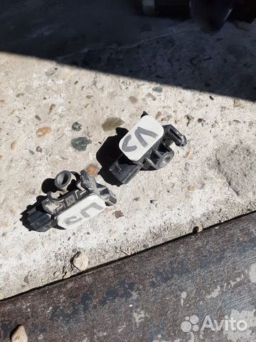 Датчик удара Ниссан Жук,Nissan Juke