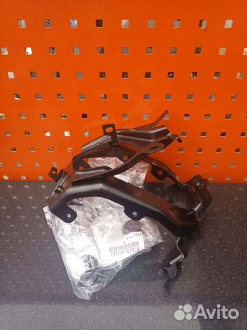 Кронштейн компрессора