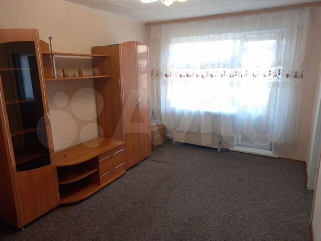 3-к. квартира, 48 м², 4/5 эт.