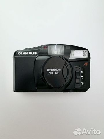 Olympus Superzoom 700 xb + примеры фото