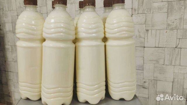 Фермерские продукты