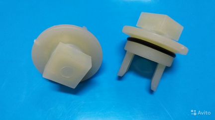 Втулка шнека для мясорубки Bosch 999999029