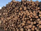 Лес кругляк на дрова объявление продам