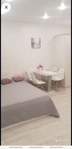 Квартира-студия, 33 м², 6/7 эт.