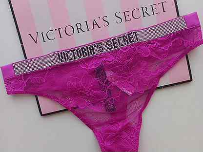 Трусики Victorias secret