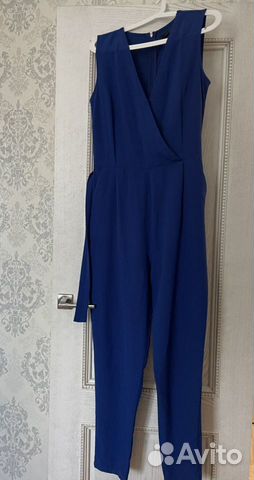 Комбинезон женский