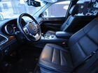 Jeep Grand Cherokee 3.6 AT, 2011, 246 000 км объявление продам