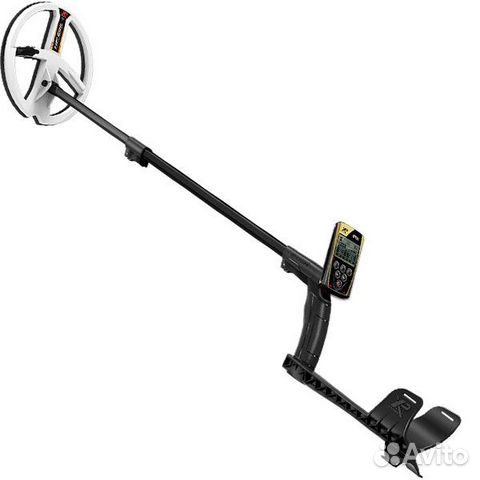 Металлоискатель XP ORX 22HF