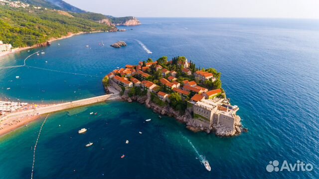 Аэросъемка с квадрокоптера