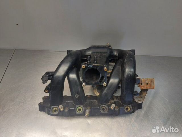 Коллектор впускной Ford Mondeo 1 GBP L1F 1.6L