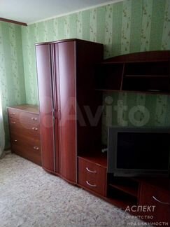 1-к. квартира, 40 м², 14/22 эт.