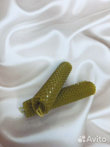 Свечи на финансовую прибыль