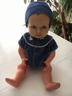 Кукла Антиквариат