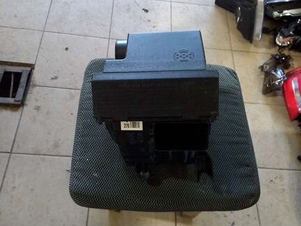 Корпус воздушного фильтра Hyundai Tucson3,oem 281