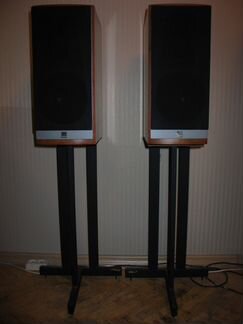 Dali Mentor 2 Cherry