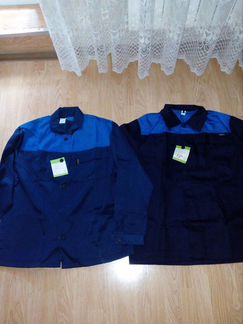 Костюм рабочий