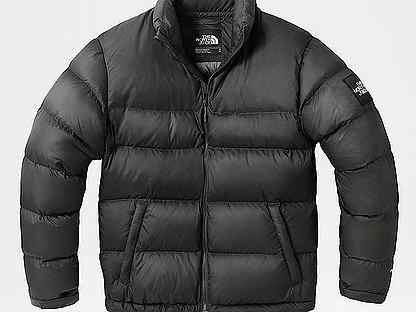 the north face women's nuptse jacket