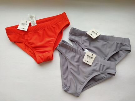 Плавки (новые)