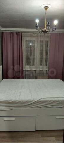 1-к. квартира, 35 м², 3/5 эт.