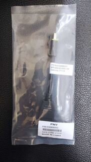 Переходник DisplayPort PNY 91008582v3