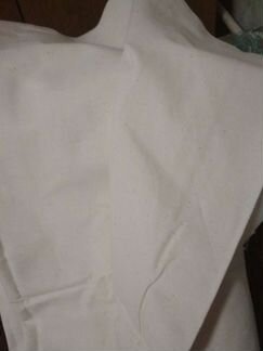 Мебельный Лен толстый