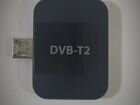 Цифровой тв тюнер DVB-T2 для смартфона / планшета