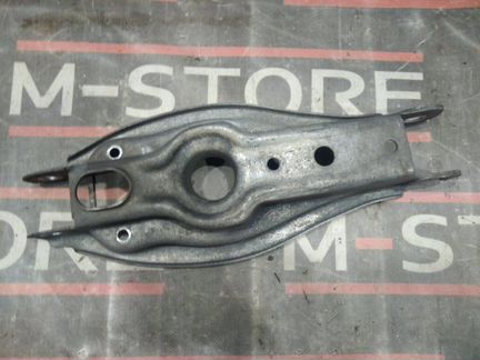 Рычаг подвески нижний задний левый Bmw 3-Series