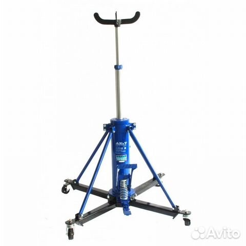 Стойка трансмиссионная 1 т T60206 shtelwheel