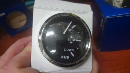 Указатель трима