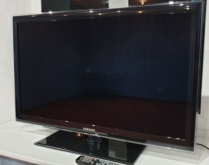 Телевизор Samsung 40 дюймов (101.6 см) Full HD