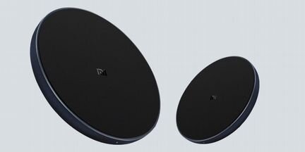 Беспроводная зарядка Xiaomi ZMI Qi Wireless Charge