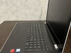 HP Laptop 15-bs0xx объявление продам