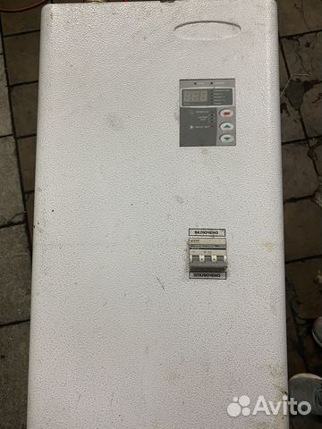 Продам электроводонагреватель