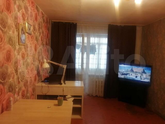 2-к. квартира, 42,6 м², 2/5 эт.