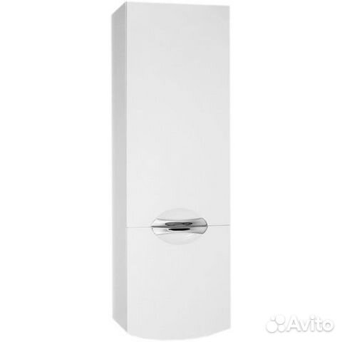 Пенал Style Line Жасмин 2 лс-00000309 Белый