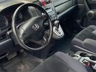 Honda CR-V 2.0 AT, 2012, 142 763 км объявление продам