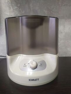 Увлажнитель воздуха scarlett