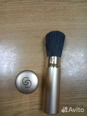 Кисть для макияжа (румяны, пудры )