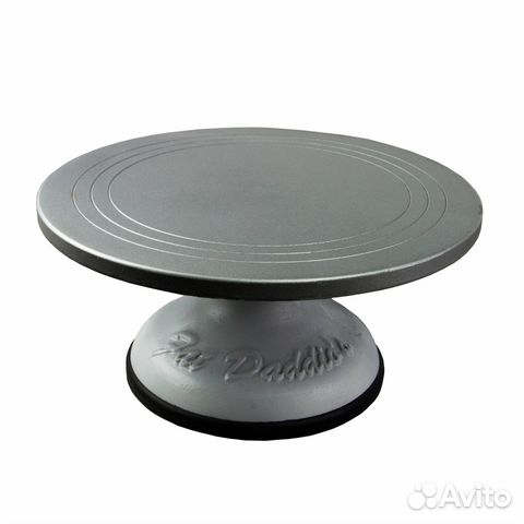 Столик поворотный д\тортов Англия