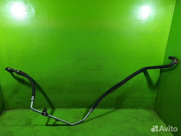 Трубка гур Renault Duster HSA K4MA690 2013