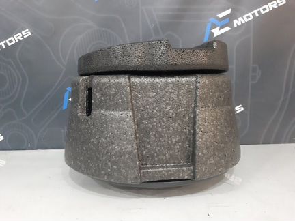 Отсек под инструмент Audi Allroad C5 BES 2004