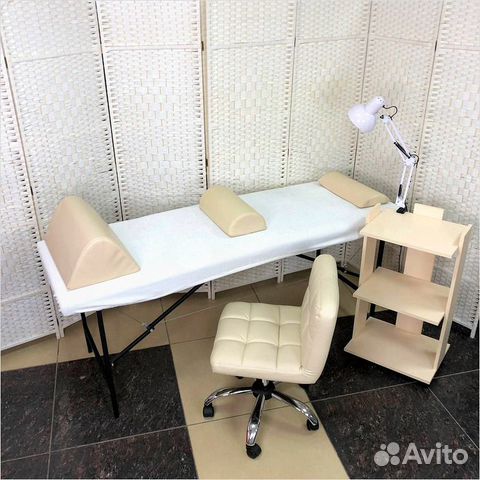 Массажный стол