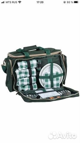 Сумка для пикника