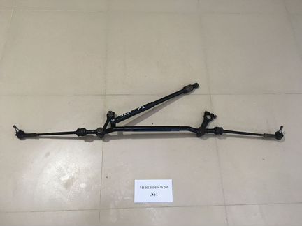 Рулевая тяга Mercedes CLK W208