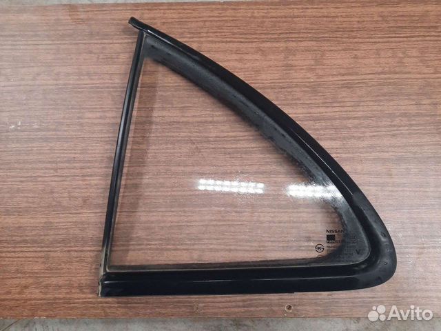 Форточка задняя Nissan Almera Classic B10