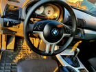 BMW X5 4.8 AT, 2005, 218 754 км объявление продам