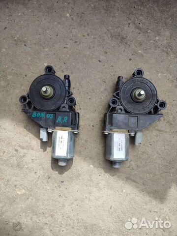 Мотор стеклоподъёмника Чери Бонус А13